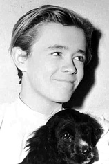 picture of actor Larry Nunn