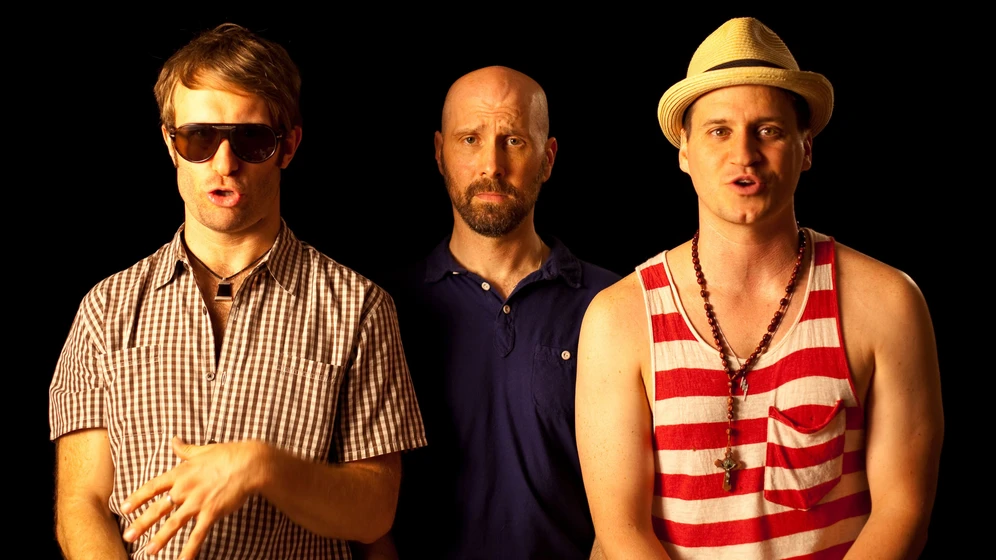David Thorpe en do-i-sound-gay