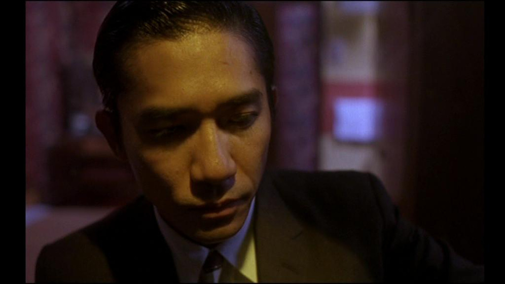 Imagen de Deseando Amar (In the Mood for Love)