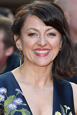 picture of actor Jo Hartley