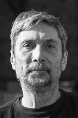 Foto de Géza Morcsányi