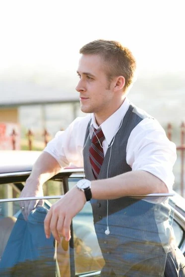 Ryan Gosling en Fracture