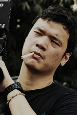 photo of person Timo Tjahjanto