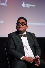 photo of person Shiladitya Bora