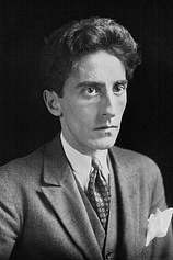 picture of actor Jean Cocteau