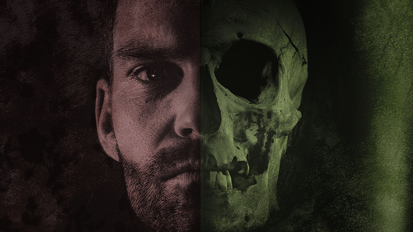 Imagen de Bloodline