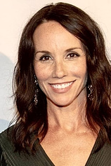 photo of person Tiffany McDonald