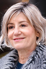 picture of actor Ulrike Krumbiegel