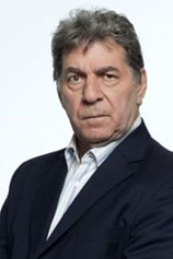 picture of actor Carlos Moreno