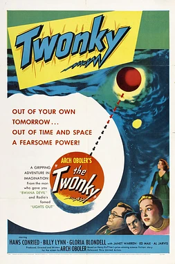 The Twonky