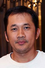 photo of person Hanung Bramantyo