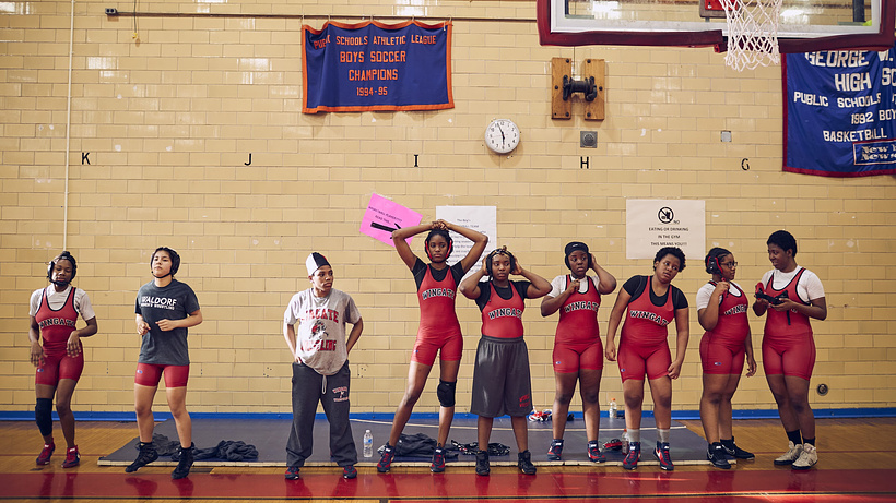 Imagen de All American
