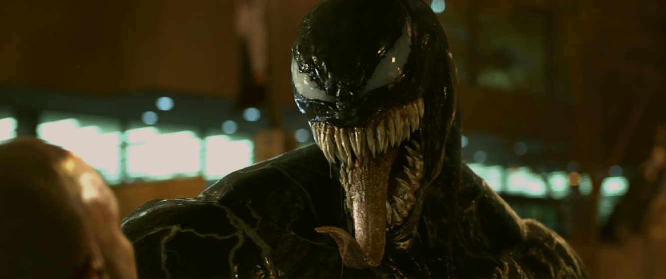 Imagen de Venom