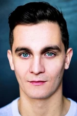 photo of person Forrest Weber
