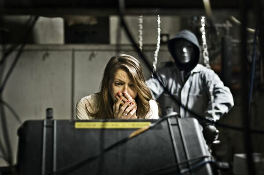 Imagen de Killer movie