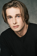 picture of actor Daniel Grogan