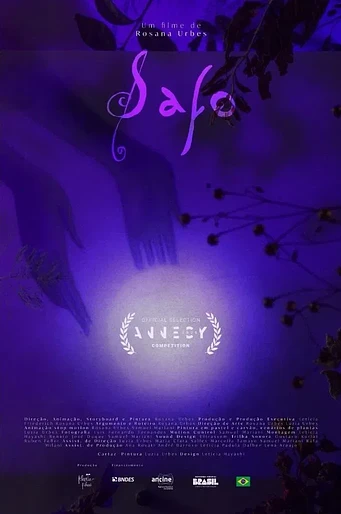 Poster de Sappho