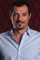 picture of actor Adel Karam