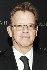 photo of person Peter Askin