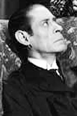 picture of actor Ernesto Villegas