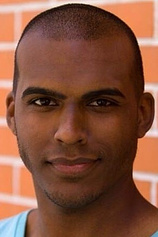 picture of actor Xavier Morales