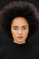 picture of actor Karla Crome