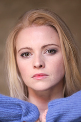 picture of actor Jennifer Ulrich
