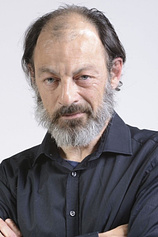 picture of actor José Manuel Valdés