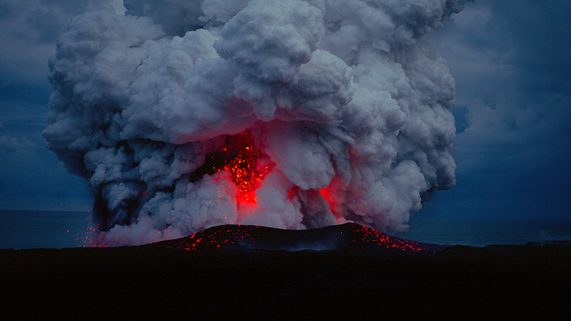 Imagen de Voyage of Time: Life's Journey