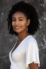 picture of actor Natalie Simpson