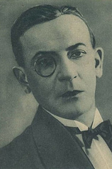 picture of actor Nicolas Rimsky