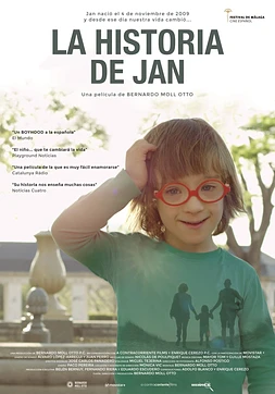 La Historia de Jan