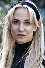 picture of actor Anja Lundkvist