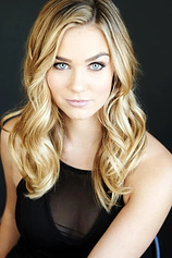 picture of actor Tessa Mossey
