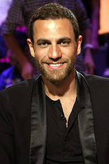 picture of actor Nicolas Mouawad