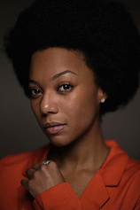 picture of actor Jessica Yemi