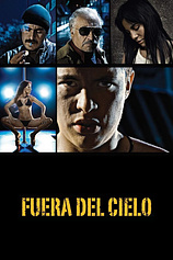 poster of movie Fuera del Cielo