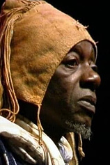 picture of actor Akonio Dolo