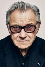 Foto de Harvey Keitel