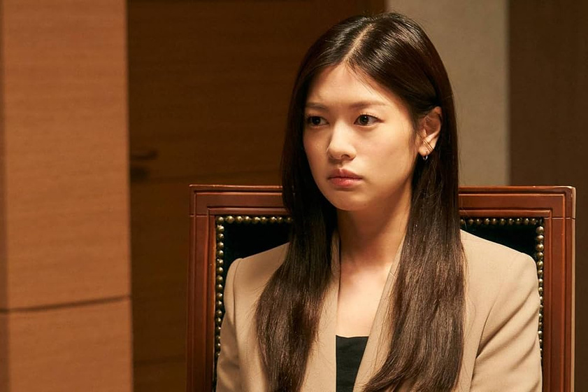 Jung So-Min en love-reset