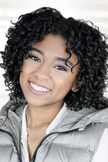 Foto de Kiarra Beasley