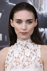 picture of actor Rooney Mara