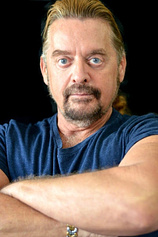 picture of actor Marc Graue