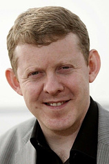 photo of person Colin McCredie