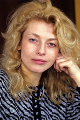 picture of actor Joanna Sienkiewicz