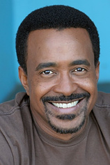 picture of actor Tim Meadows