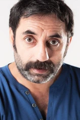 Foto de Nazmi Kirik