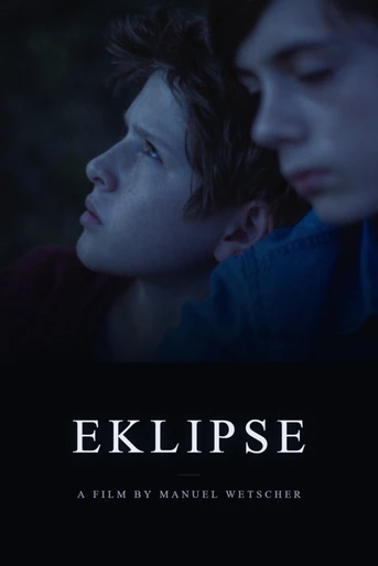 Poster de Eklipse