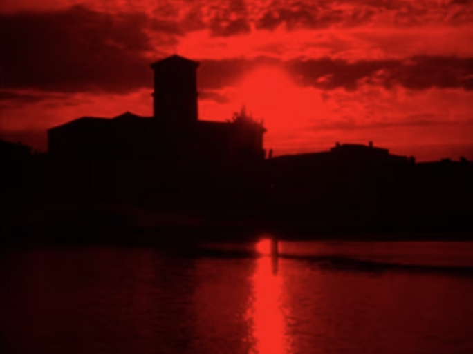 Imagen de Le bellezze d'Italia, trittico di visioni pittoresche