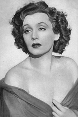 picture of actor Zarah Leander